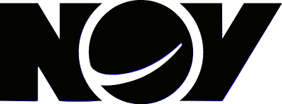 NOV Fiberglass Logo